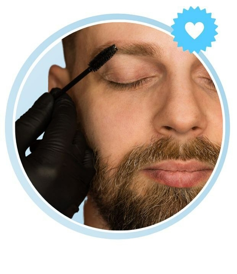 Banner da categoria Para Eles!