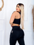 Calça Legging com Bolso Poliamida na internet