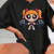 Camiseta Meninas Super Poderosas na internet