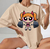 Camiseta Meninas Super Poderosas - loja online