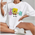 Camiseta Oversized Bob Esponja