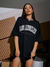Camiseta Oversized Los Angeles - comprar online