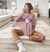 Camiseta Oversized Unicórnio - loja online