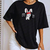Imagem do Camiseta Oversized Coelho Fit