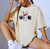 Camiseta Oversized Coelho Fit - loja online