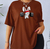 Camiseta Oversized Coelho Fit