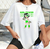 Camiseta Oversized Meninas Super Poderosas Fitness na internet