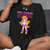 Camiseta Oversized Meninas Super Poderosas Fitness - comprar online