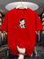 Imagem do Camiseta Oversized Menina Treino