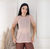 Camiseta Fitness Modelo Tule - loja online