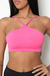 Top Alcinha em V - loja online