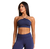 Top Alcinha em V - comprar online