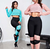 Conjunto Fitness Colors