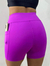 Shorts com Bolso Poliamida na internet