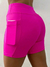 Imagem do Shorts com Bolso Poliamida