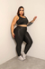 Conjunto Semi Poliamida Plus Size