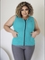 Colete Plus Size na internet