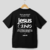 CAMISETA CLAME POR JESUS - EZ700-10 - comprar online