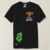 Camiseta Turma Terceirao Zoe Ref.: 700-11 Formandos 100% Algodao - comprar online