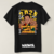 Camiseta Turma Terceirao Zoe Ref.: 700-11 Formandos 100% Algodao
