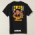 Camiseta Turma Terceirao Zoe Ref.: 700-12 Formandos 100% Algodao