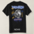 Camiseta Turma Terceirao Zoe Ref.: 700-5 Formandos 100% Algodao