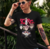 Camiseta Anime Dandadan Zoe 204-4 na internet