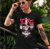 Camiseta Anime Dandadan Zoe 204-4 na internet