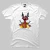 CAMISETA DEADPOOL EZ039-4 - Zoe Influence