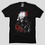 Camiseta Anime Dandadan Zoe 204-3 - comprar online