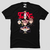 Camiseta Anime Dandadan Zoe 204-4 - comprar online