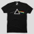 Camiseta e Baby Look Banda Pink Floyd Zoe 083-1