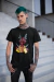 CAMISETA DEADPOOL EZ039-4 na internet
