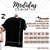 CAMISETA LION OF JUDAH - EZ701-1