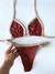 Imagem do Biquíni Marron com nude