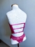 Conjunto Amanda Pink - loja online