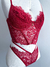 Conjunto Ruby - Erika Nascimento Intimates