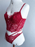 Conjunto Ruby