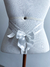 Calcinha Gaby - Branca - comprar online