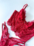 Conjunto Ruby