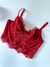 Conjunto Ruby na internet
