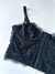 Corset Agnes - Erika Nascimento Intimates