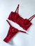 Conjunto Beatriz - Erika Nascimento Intimates