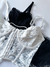 Corset Lia - Branco
