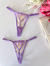 Calcinha Cris - Erika Nascimento Intimates