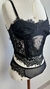 Conjunto Amanda Preto - loja online
