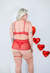 Conjunto Jhenny - Erika Nascimento Intimates