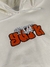 Moletom off White basic Yurk collection friends
