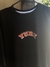 Camiseta Basic Preta - Yurk Company