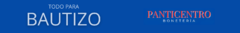 Banner de la categoría BAUTIZO